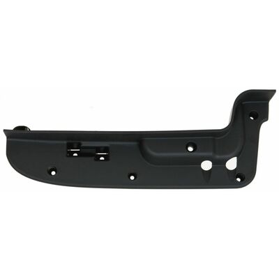BUMPER END PANEL RIGHT